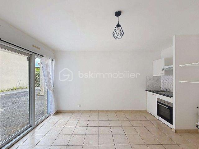 Vente appartement 1 pièce Blain 44
