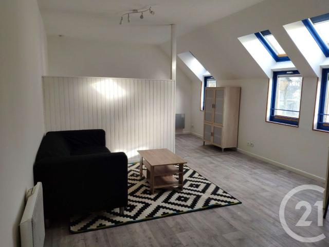 Vente appartement 1 pièce Blain 44