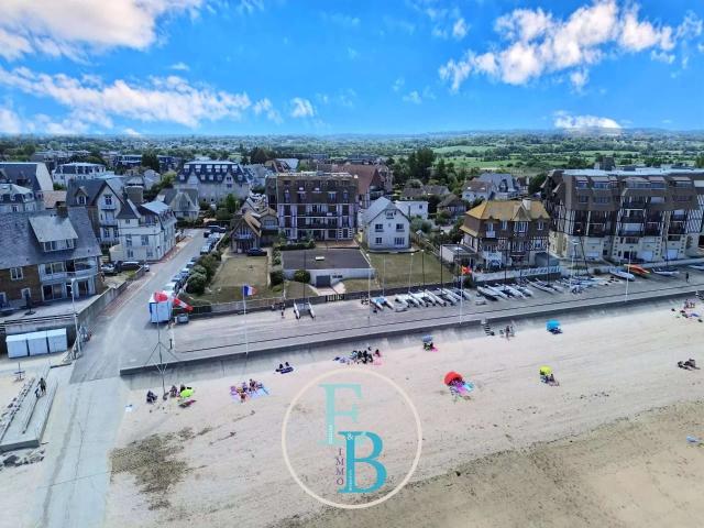 Vente appartement 1 pièce Blonville sur Mer 14