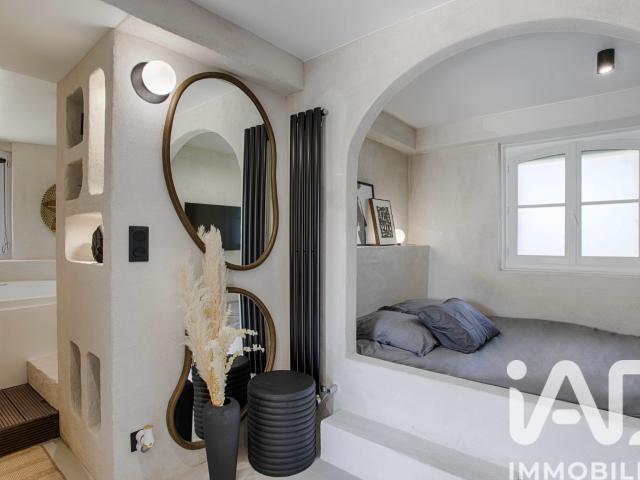 Vente appartement 1 pièce Blonville sur Mer 14