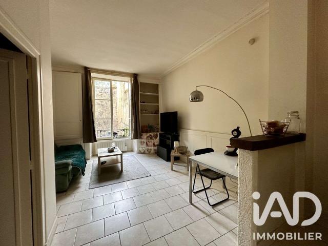 Vente appartement 1 pièce Blois 41