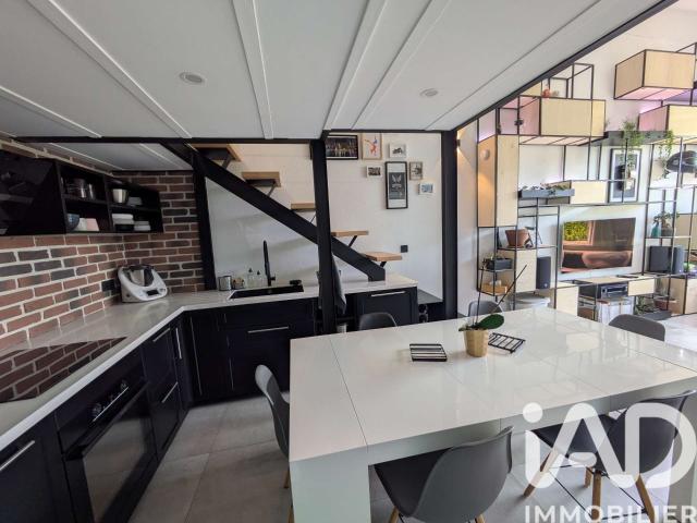 Vente appartement 1 pièce Boeil Bezing 64