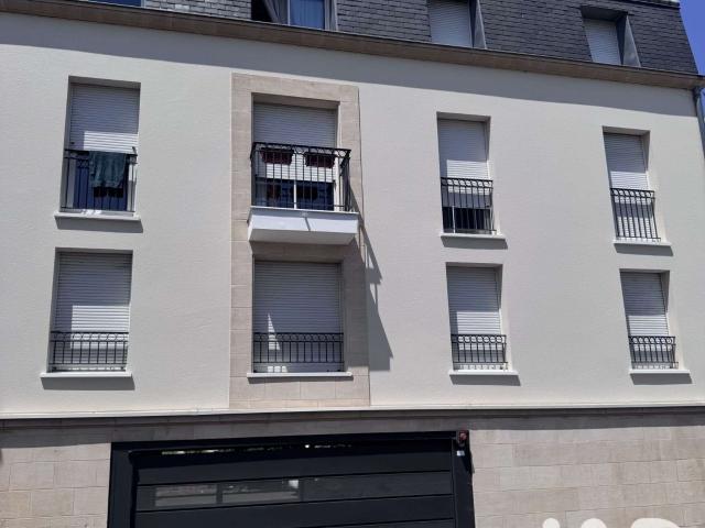 Vente appartement 1 pièce Bordeaux 33
