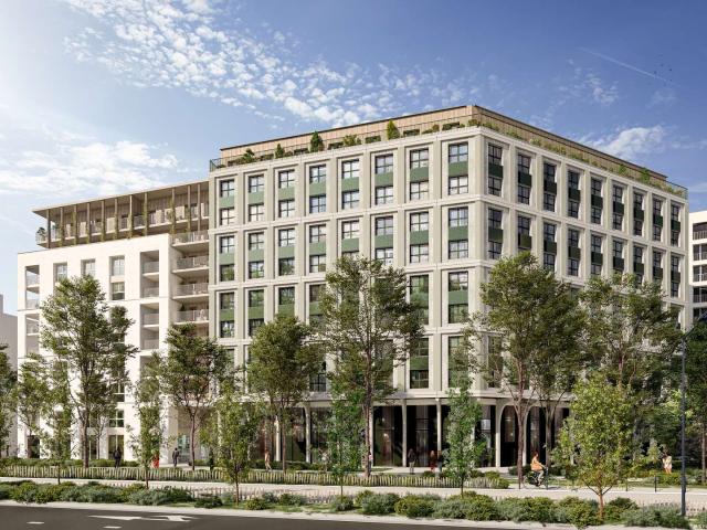 Vente appartement 1 pièce Bordeaux 33