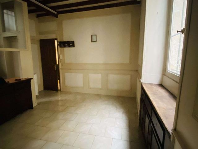 Vente appartement 1 pièce Bordeaux 33