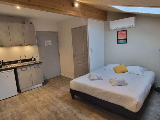 Vente appartement 1 pièce Bordeaux 33