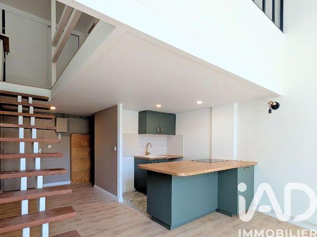 Vente appartement 1 pièce Bordeaux 33