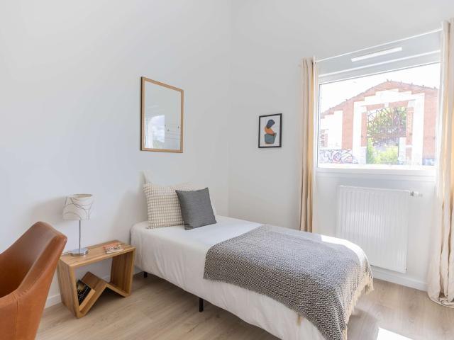 Vente appartement 1 pièce Bordeaux 33