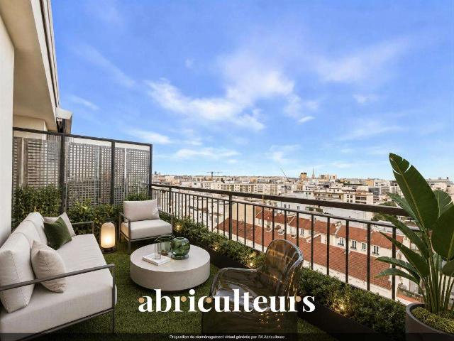 Vente appartement 1 pièce Boulogne Billancourt 92