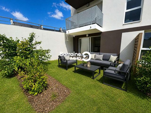 Vente appartement 1 pièce Brest Lambezellec 29