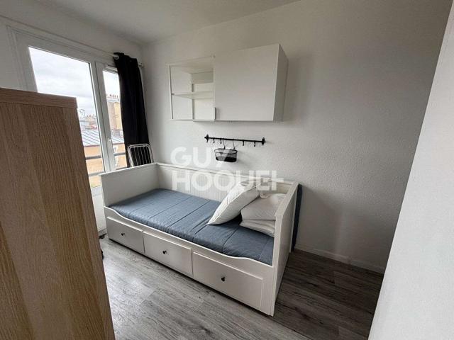 Vente appartement 1 pièce Brest St Marc 29