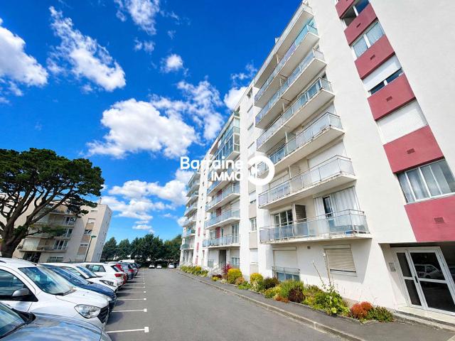 Vente appartement 1 pièce Brest St Pierre 29