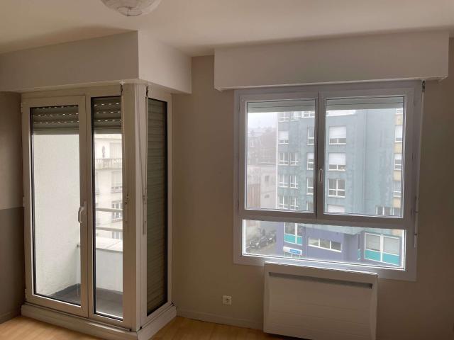 Vente appartement 1 pièce Brest 29