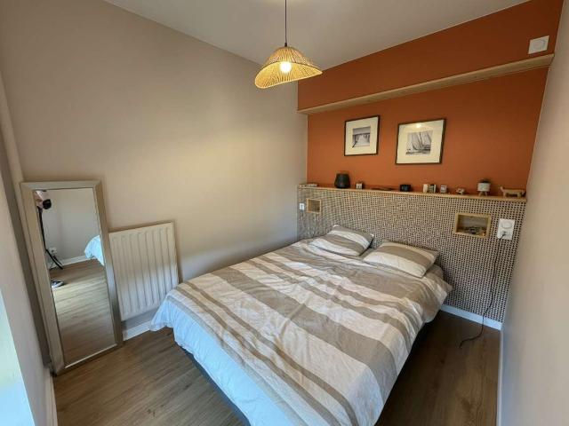 Vente appartement 1 pièce Brest 29