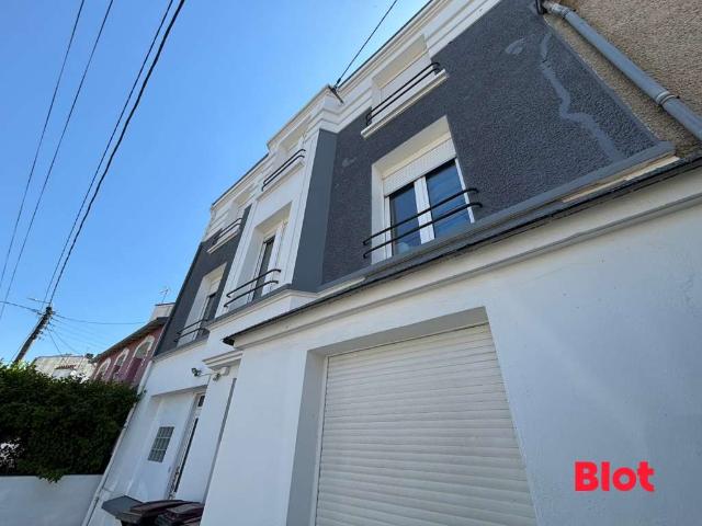 Vente appartement 1 pièce Brest 29