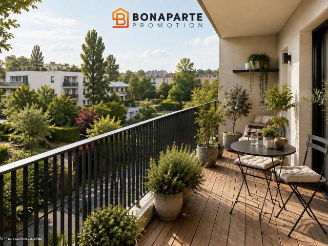 Vente appartement 1 pièce Brest 29