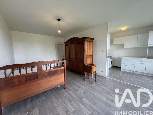 Vente appartement 1 pièce Brest 29