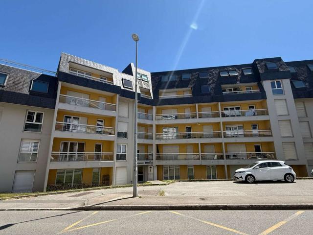 Vente appartement 1 pièce Brest 29