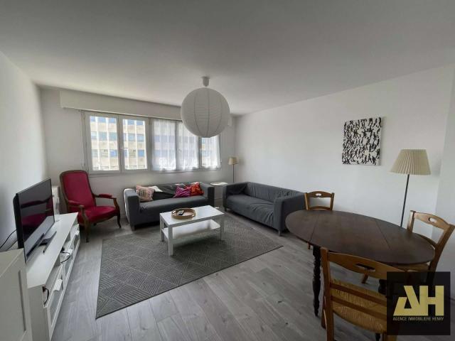 Vente appartement 1 pièce Brest 29