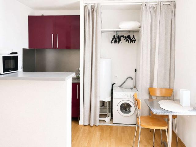 Vente appartement 1 pièce Brest 29
