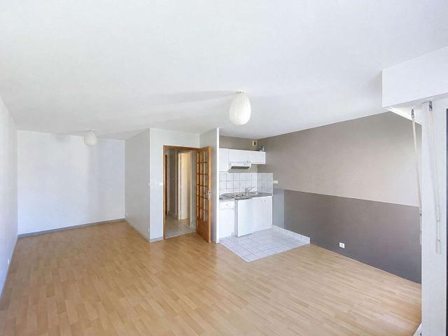 Vente appartement 1 pièce Brest 29