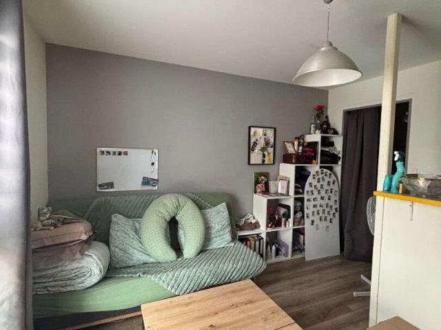Vente appartement 1 pièce Brest 29