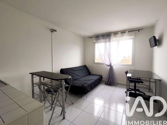 Vente appartement 1 pièce Bréviandes 10