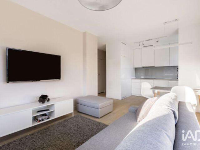 Vente appartement 1 pièce Bruz 35