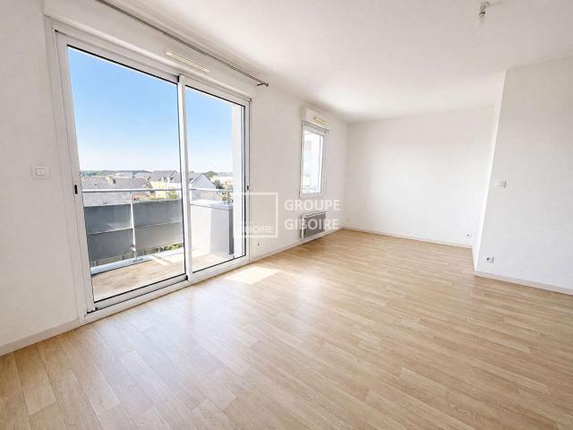 Vente appartement 1 pièce Bruz 35