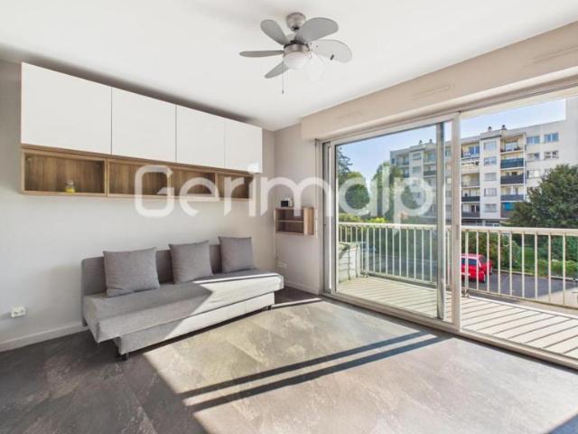 Vente Appartement 1 pièce + cuisine 22 m² 142 000