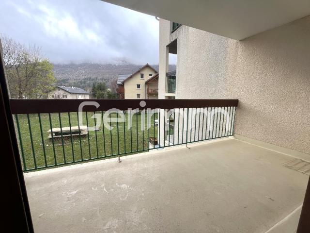 Vente Appartement 1 pièce + cuisine 24 m² 79 000 €