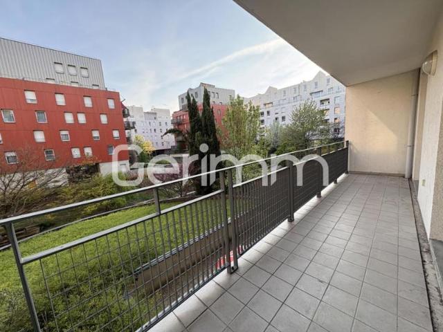 Vente Appartement 1 pièce + cuisine 36 m² 85 000