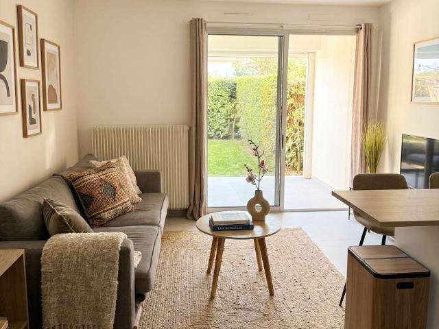 Vente appartement 1 pièce Cagnes sur Mer 06