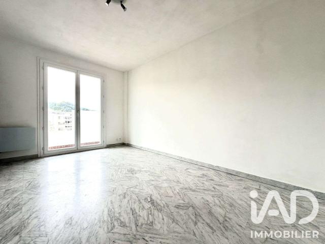Vente appartement 1 pièce Cagnes sur Mer 06