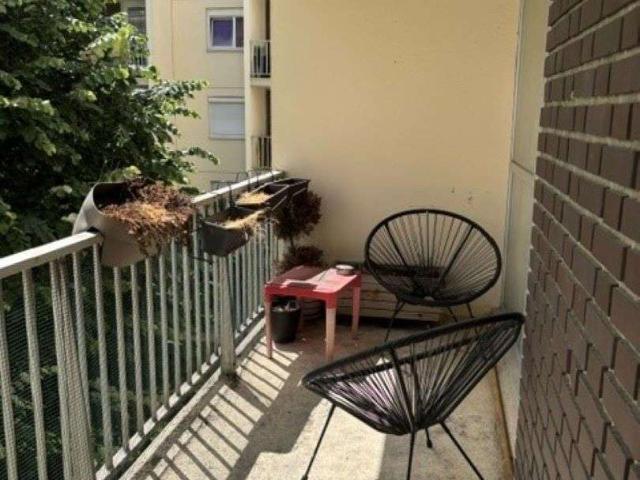 Vente appartement 1 pièce Caen 14