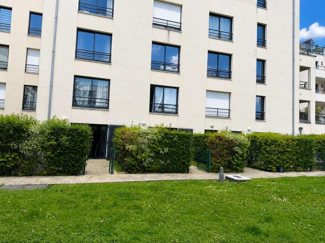 Vente appartement 1 pièce Caen 14