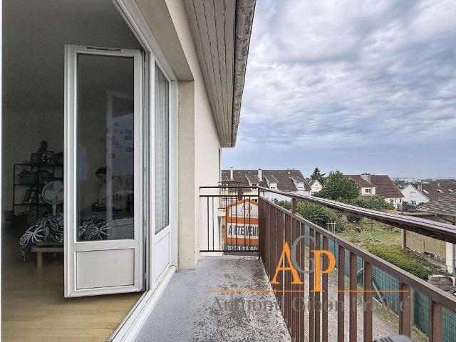 Vente appartement 1 pièce Caen 14