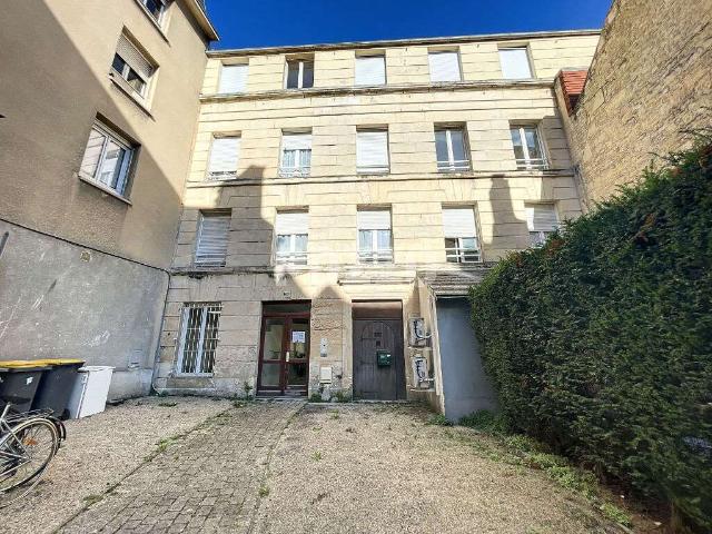 Vente appartement 1 pièce Caen 14