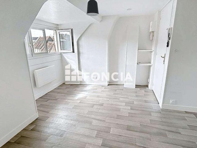 Vente appartement 1 pièce Caen 14