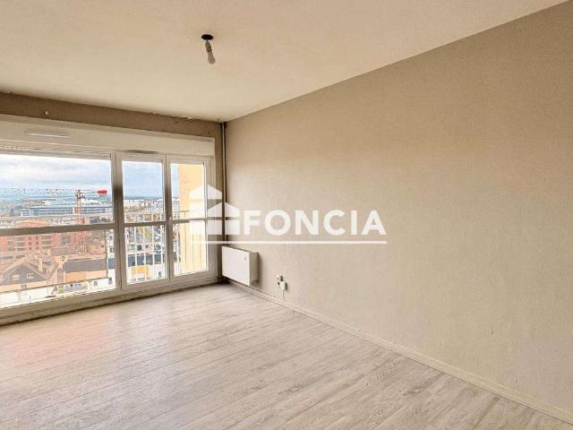 Vente appartement 1 pièce Caen 14
