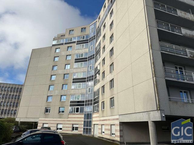 Vente appartement 1 pièce Caen 14