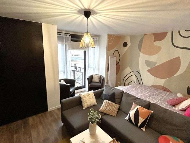 Vente appartement 1 pièce Caen 14