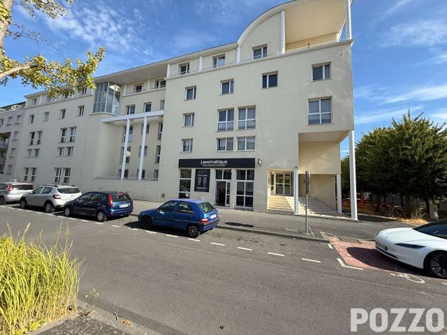Vente appartement 1 pièce Caen 14