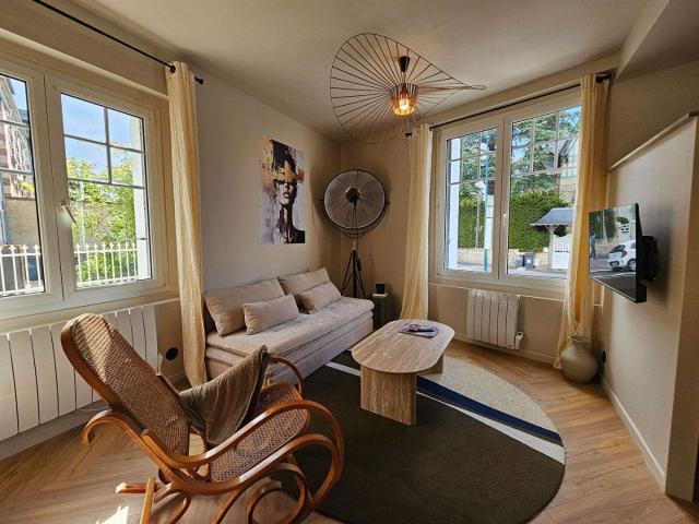 Vente appartement 1 pièce Caen 14