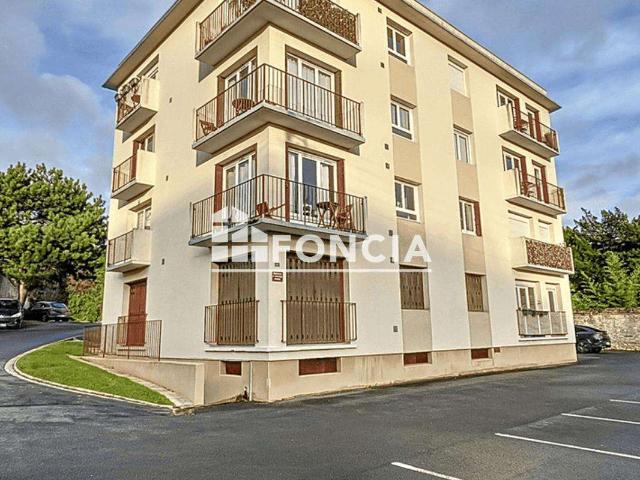 Vente appartement 1 pièce Caen 14