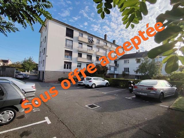 Vente appartement 1 pièce Caen 14