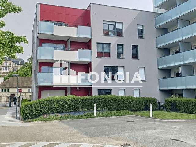 Vente appartement 1 pièce Caen 14
