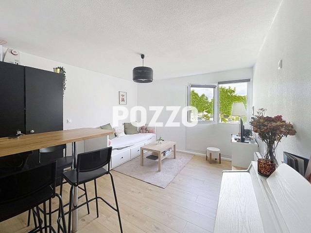 Vente appartement 1 pièce Caen 14