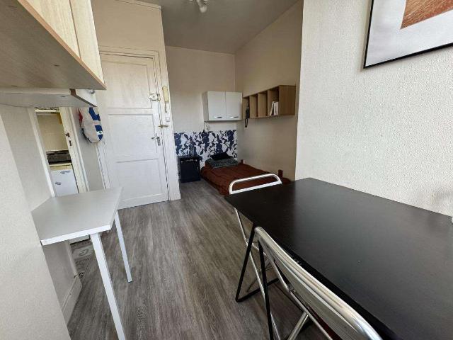 Vente appartement 1 pièce Caen 14