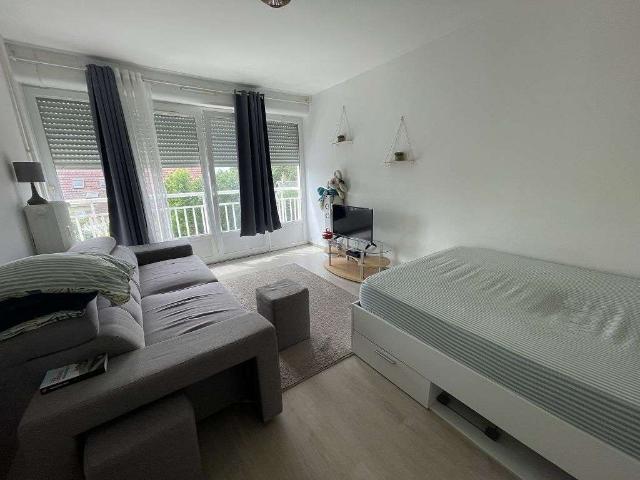Vente appartement 1 pièce Caen 14